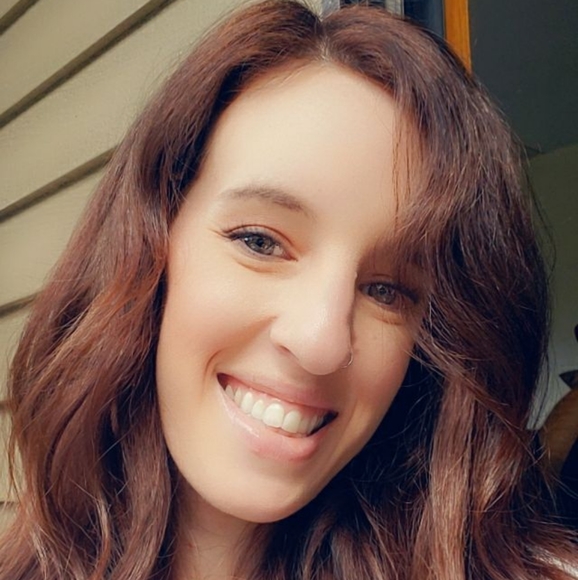 Meet your Posher, Mckenna - Picture 2 of 4